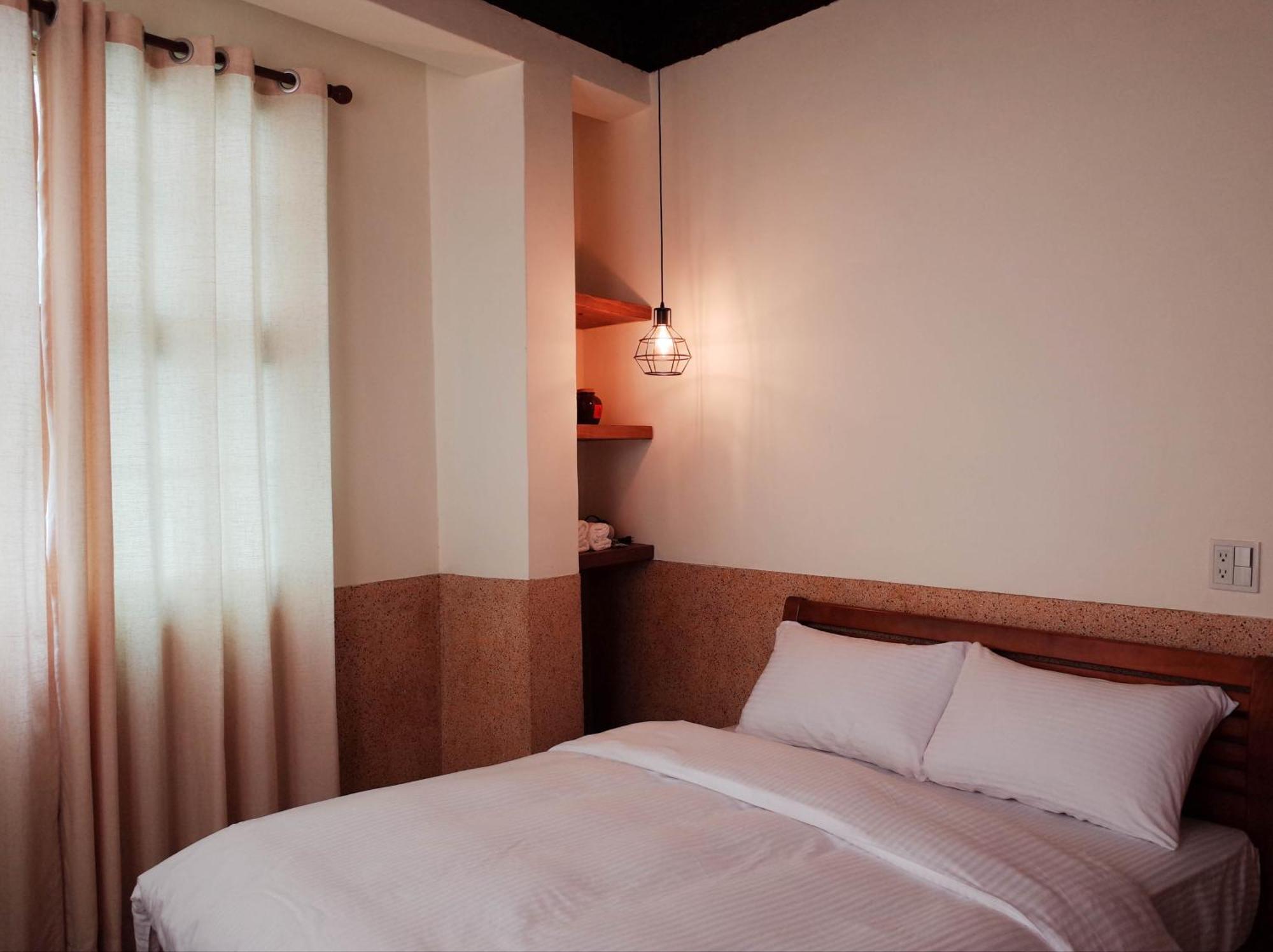 Neat Hostel Tainan Room photo