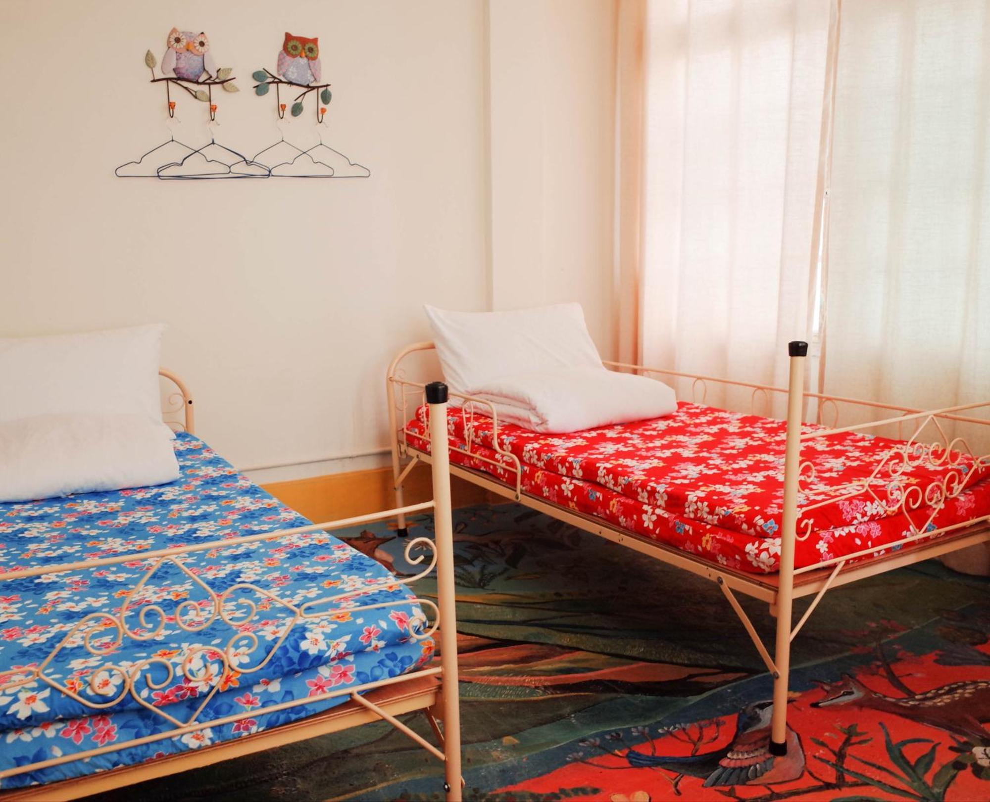 Neat Hostel Tainan Room photo
