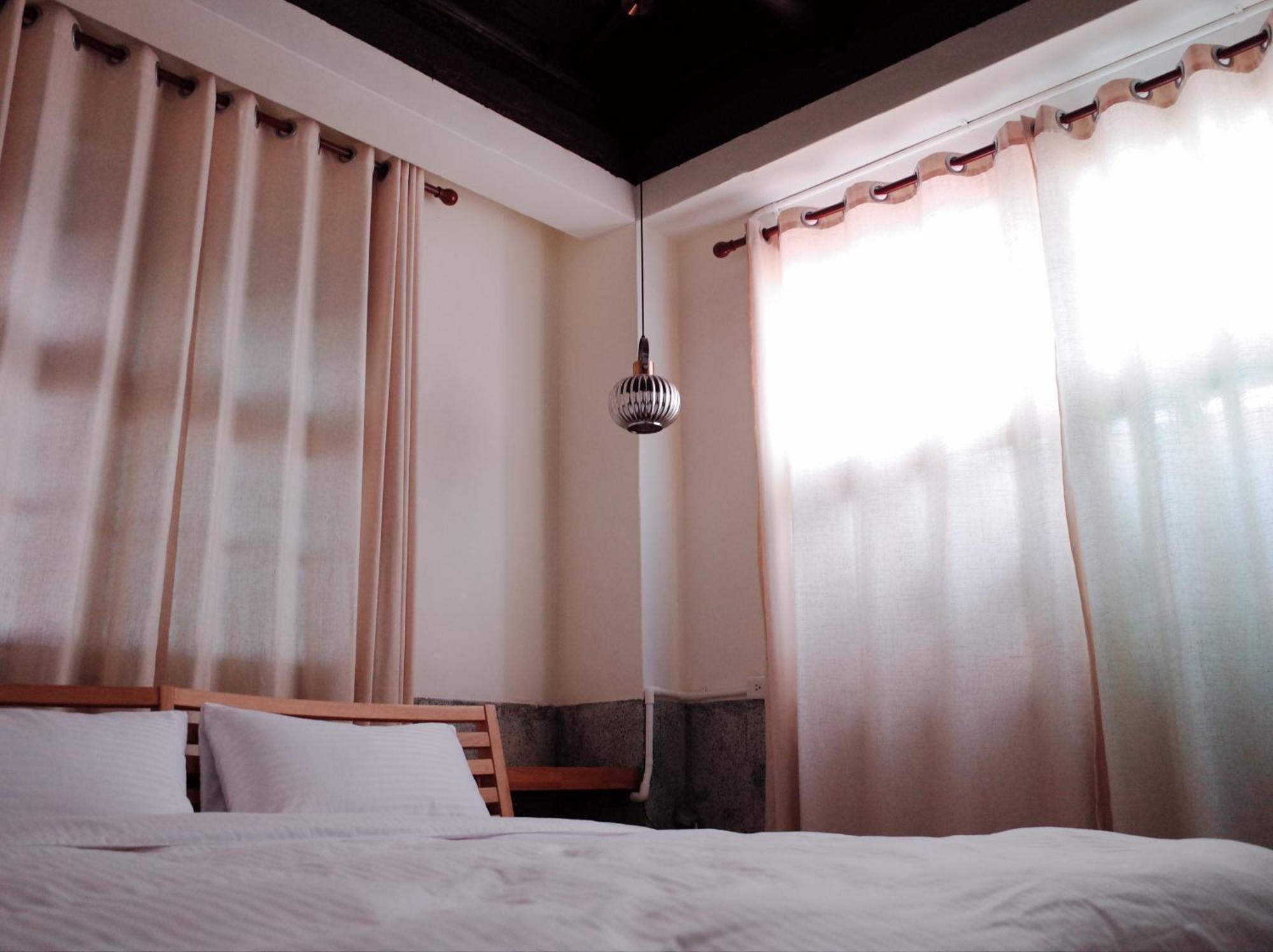 Neat Hostel Tainan Room photo