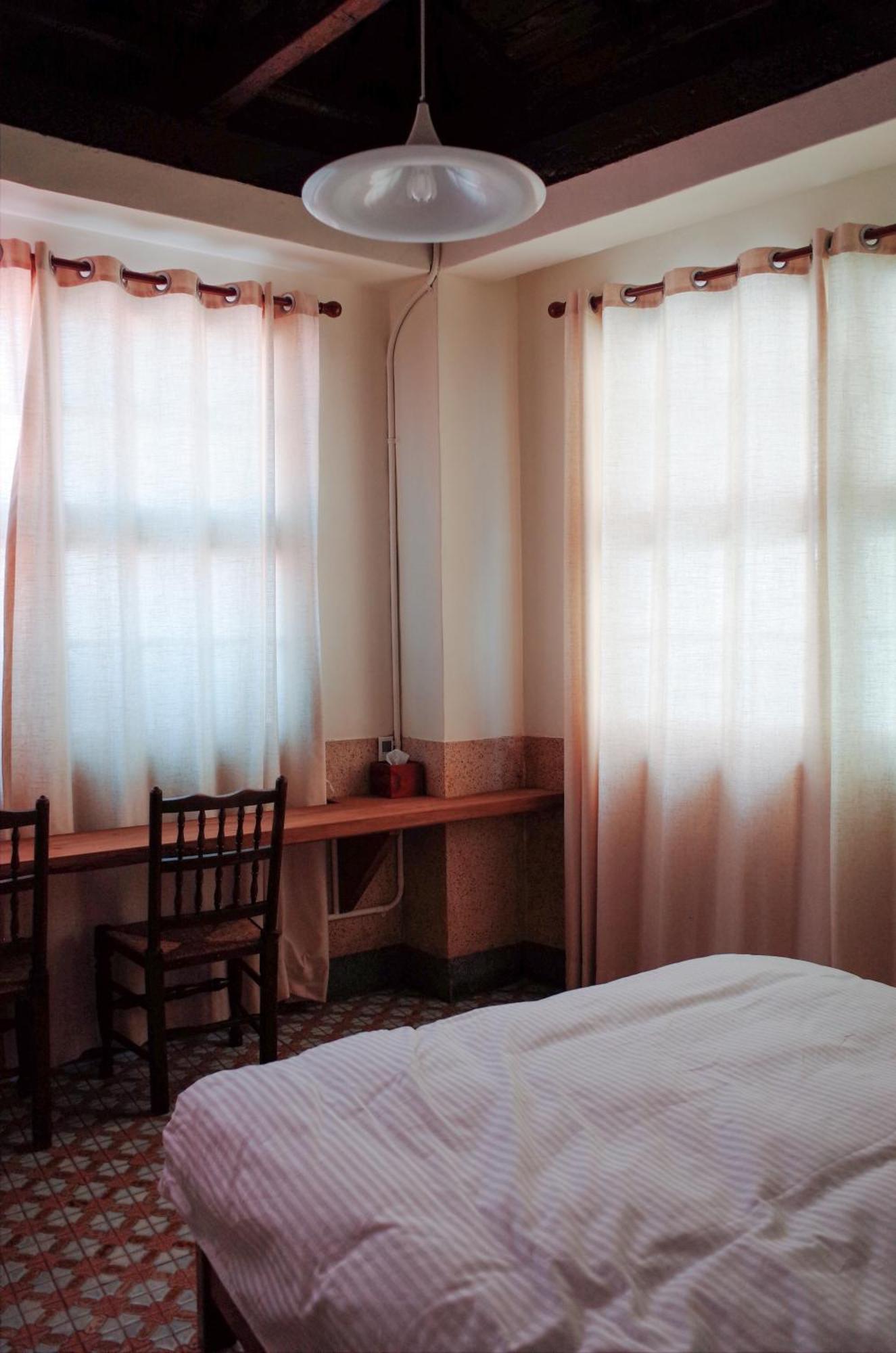 Neat Hostel Tainan Room photo
