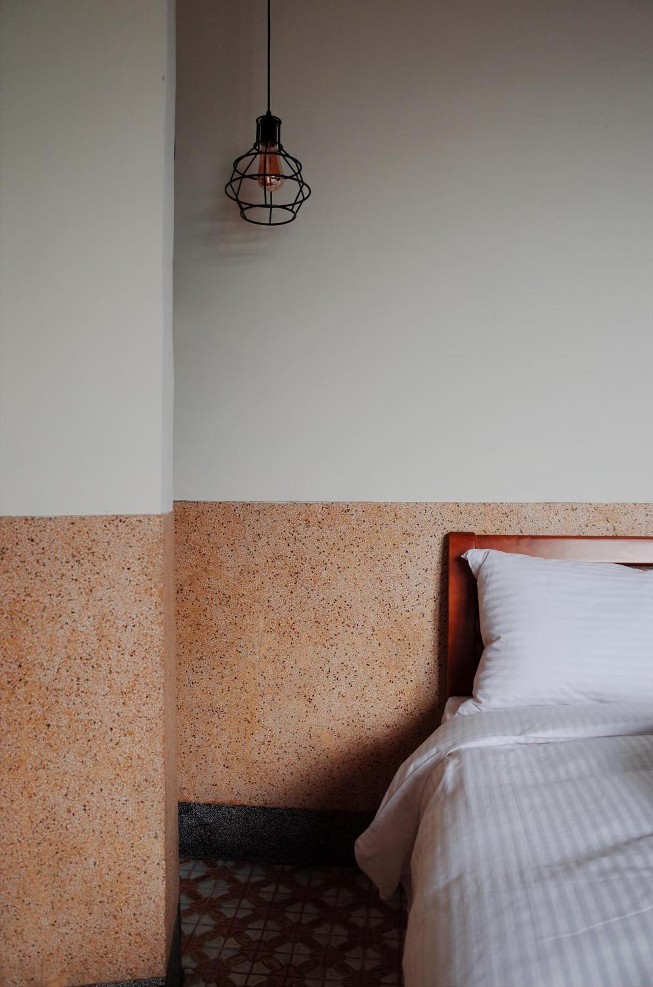 Neat Hostel Tainan Room photo