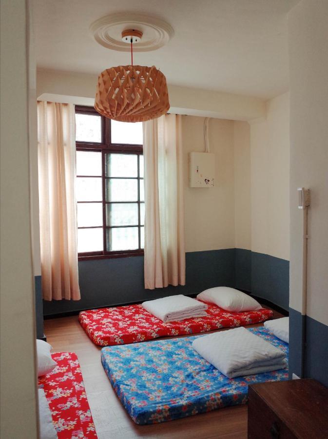 Neat Hostel Tainan Room photo